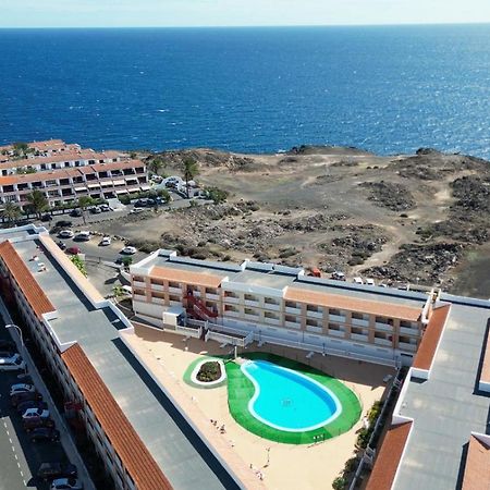 Apartamento Sea Panda Costa del Silencio Exterior foto