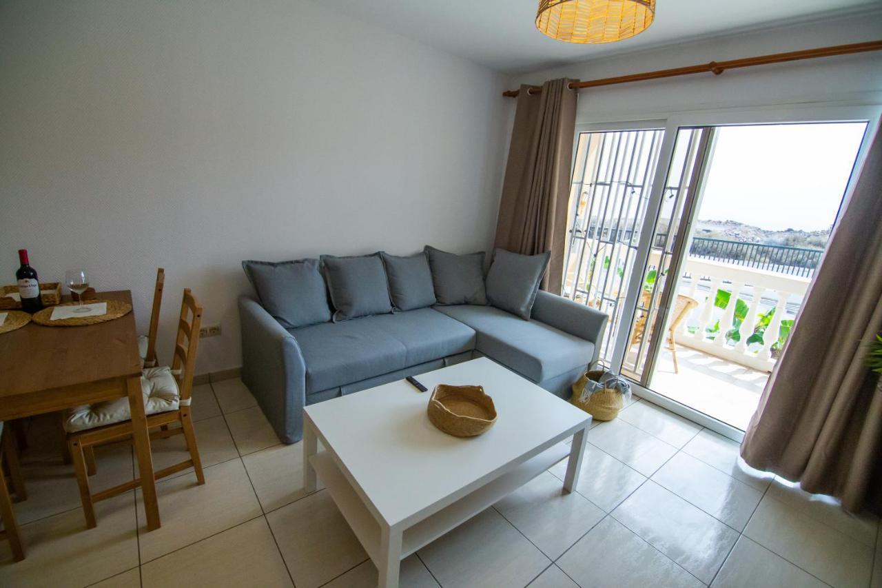 Apartamento Sea Panda Costa del Silencio Exterior foto